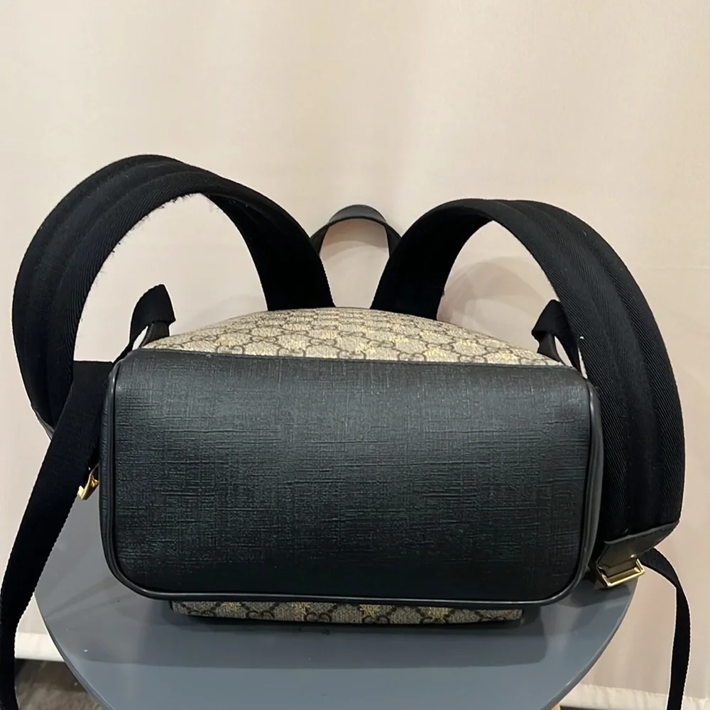 Gucci Backpack - Picture 9 of 12